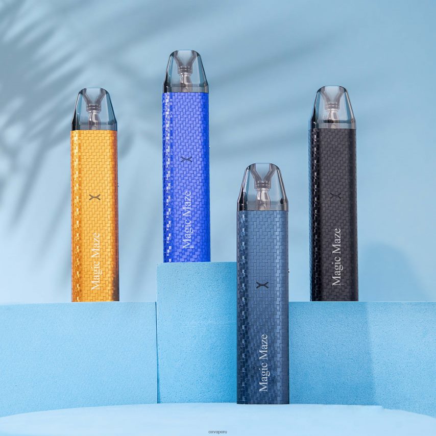 OXVA disposable vape price - negro cf XR2Z6B125 OXVA MAGIC MAZE XLIM SE equipo