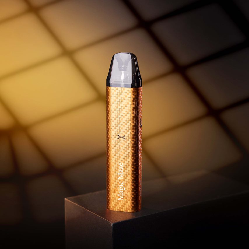 OXVA vape flavors - naranja XR2Z6B124 OXVA MAGIC MAZE XLIM SE equipo