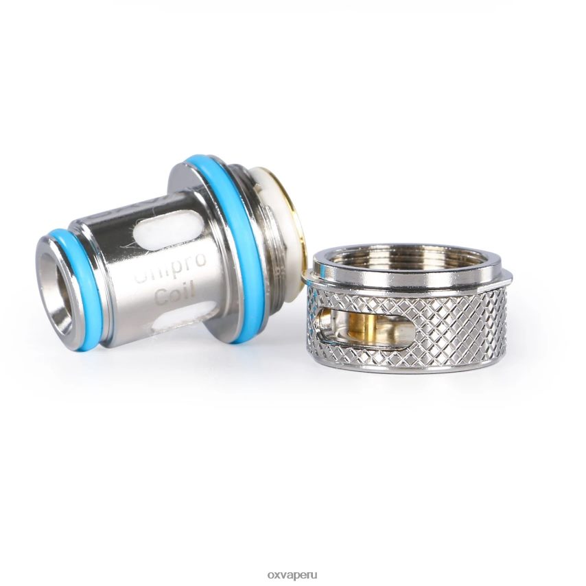 OXVA Perú - metálico XR2Z6B133 OXVA AIRFLOW anillo para bobina unipro