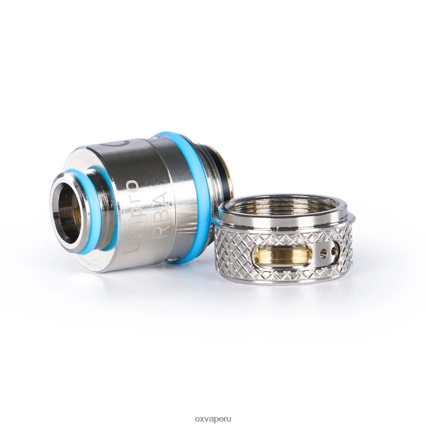 OXVA disposable price - azul XR2Z6B115 OXVA UNIPRO rba