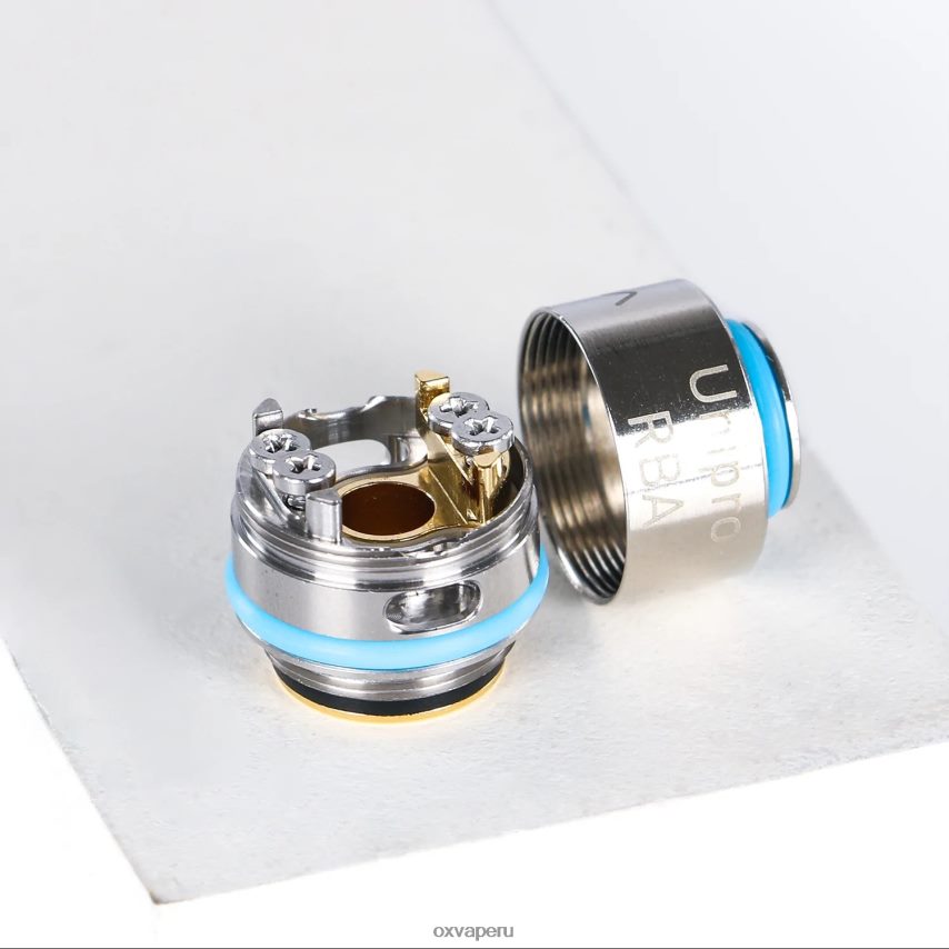 OXVA disposable price - azul XR2Z6B115 OXVA UNIPRO rba