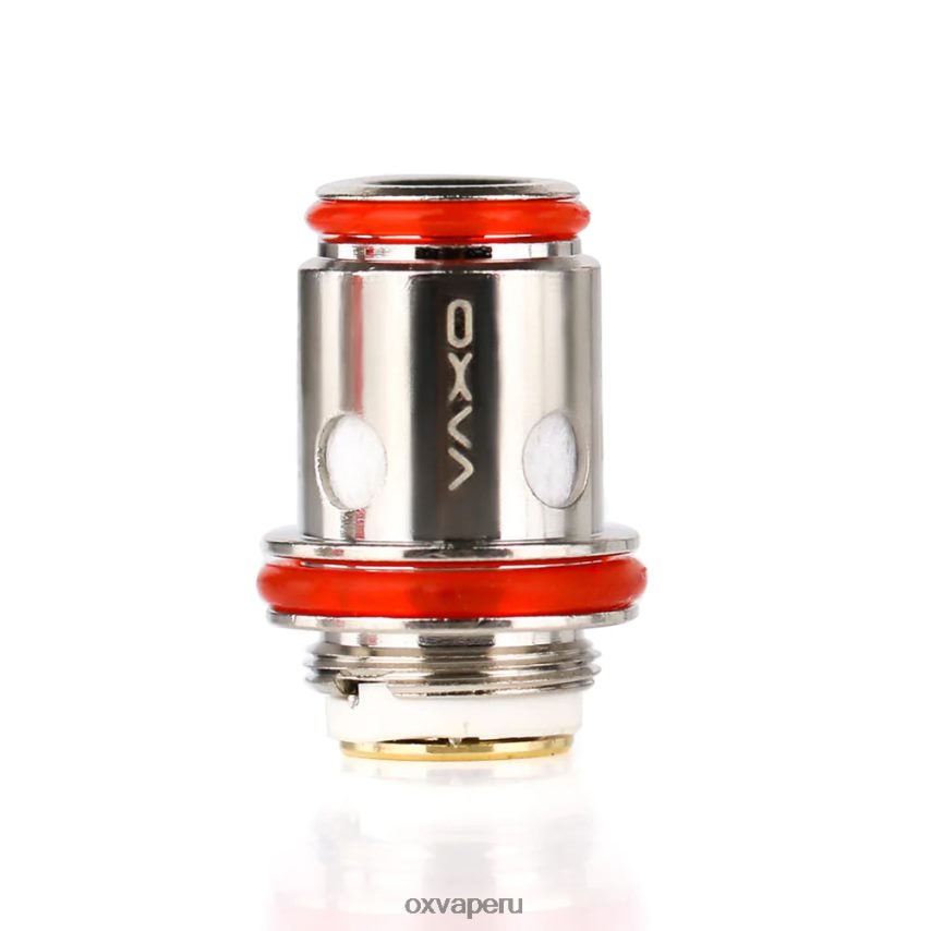 OXVA shop - rojo XR2Z6B116 OXVA unicoil