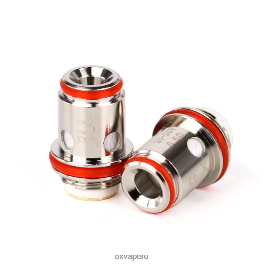 OXVA shop - rojo XR2Z6B116 OXVA unicoil