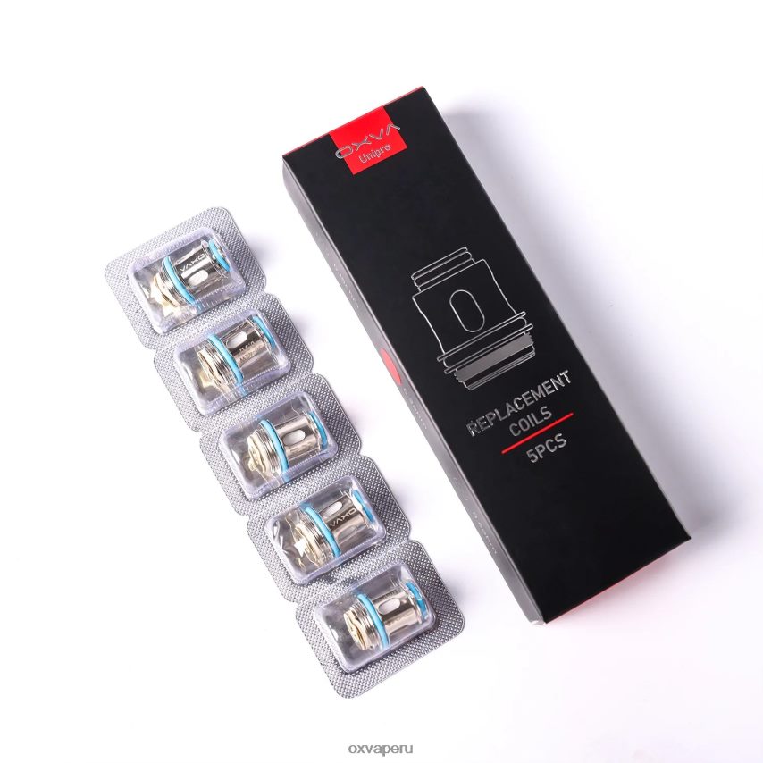 OXVA vape sale - azul XR2Z6B148 OXVA UNIPRO bobina