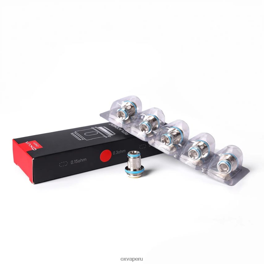 OXVA vape sale - azul XR2Z6B148 OXVA UNIPRO bobina