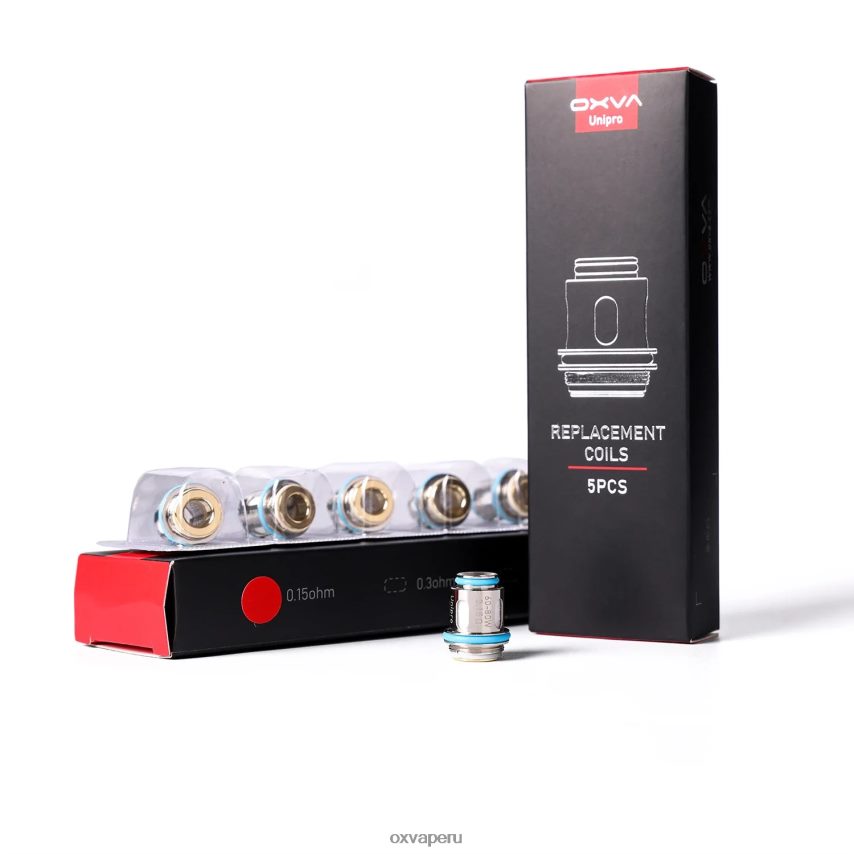 OXVA vape sale - azul XR2Z6B148 OXVA UNIPRO bobina