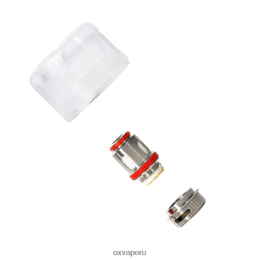 OXVA vape sale - metálico XR2Z6B117 OXVA AIRFLOW anillo para bobina única