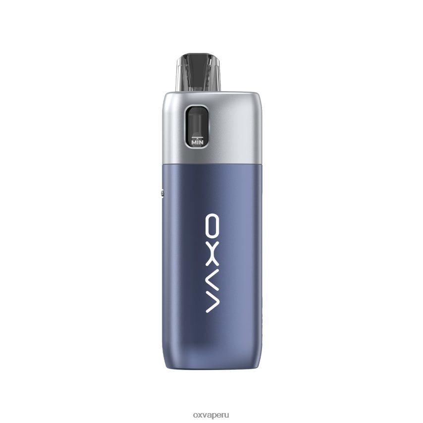 OXVA Lima - neblina azul XR2Z6B110 OXVA ONEO kit de cápsulas