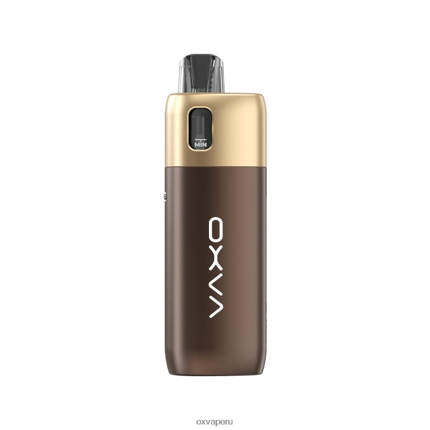 OXVA disposable vape price - marrón sedoso XR2Z6B104 OXVA ONEO kit de cápsulas