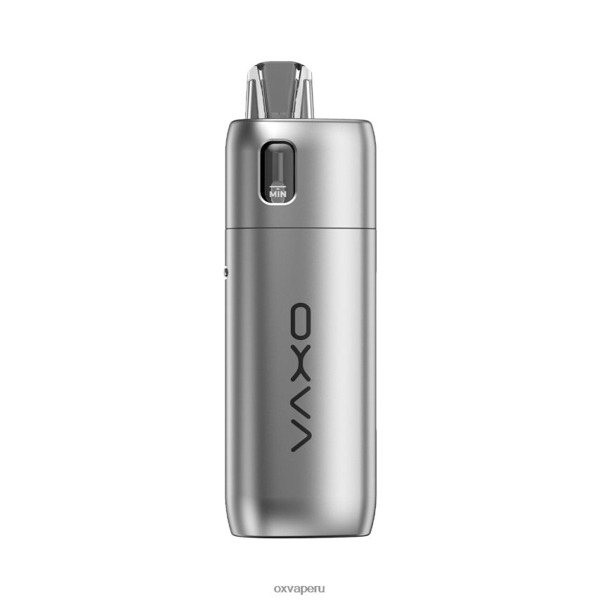OXVA kit - plata fresca XR2Z6B109 OXVA ONEO kit de cápsulas