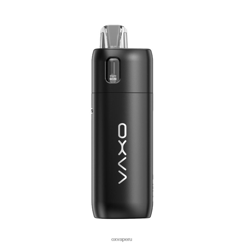 OXVA review - negro astral XR2Z6B108 OXVA ONEO kit de cápsulas