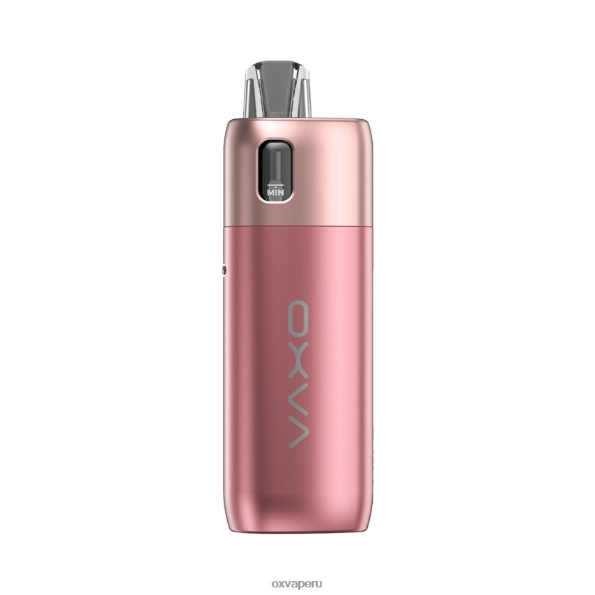 OXVA shop - rosa fantasma XR2Z6B106 OXVA ONEO kit de cápsulas