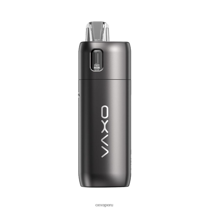 OXVA vape flavors - espacio gris XR2Z6B113 OXVA ONEO kit de cápsulas