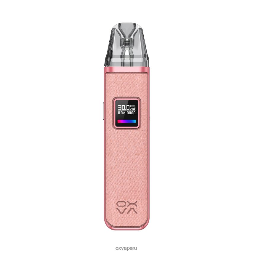 OXVA Lima - rosa kingkong XR2Z6B70 OXVA XLIM PRO equipo