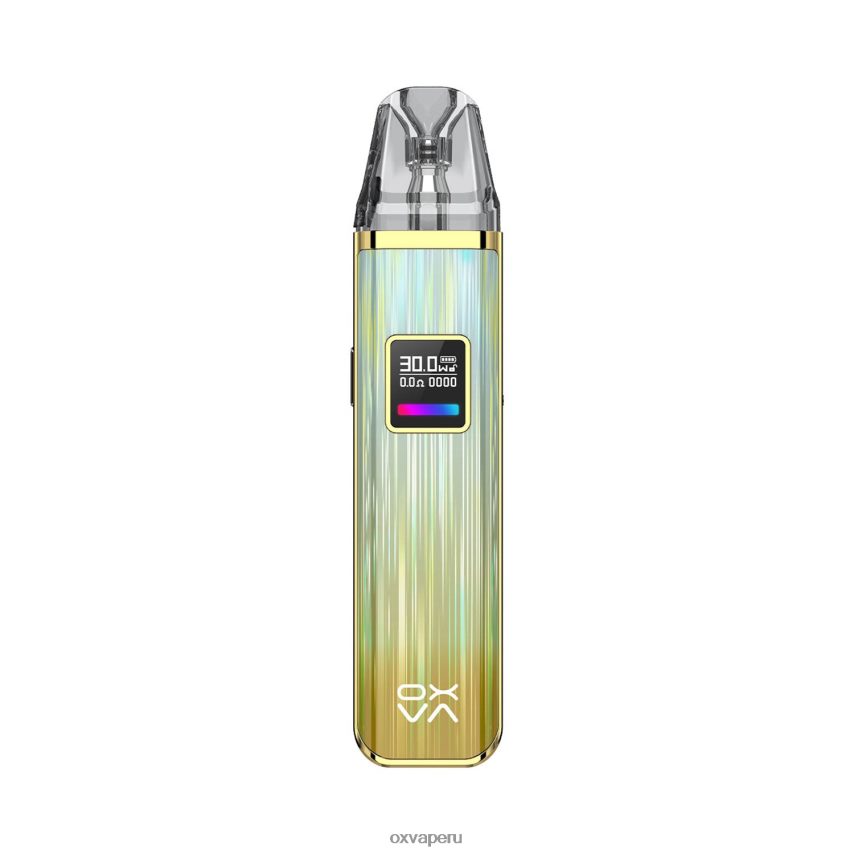 OXVA disposable vape price - cian brillante XR2Z6B64 OXVA XLIM PRO equipo