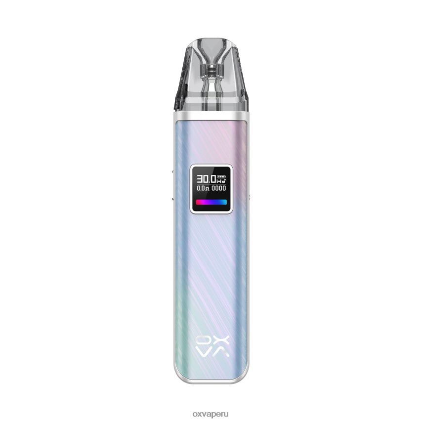 OXVA kit - aurora azul XR2Z6B69 OXVA XLIM PRO equipo