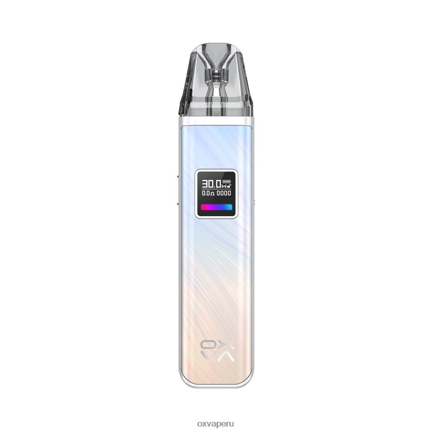 OXVA shop - pluma elegante XR2Z6B76 OXVA XLIM PRO equipo