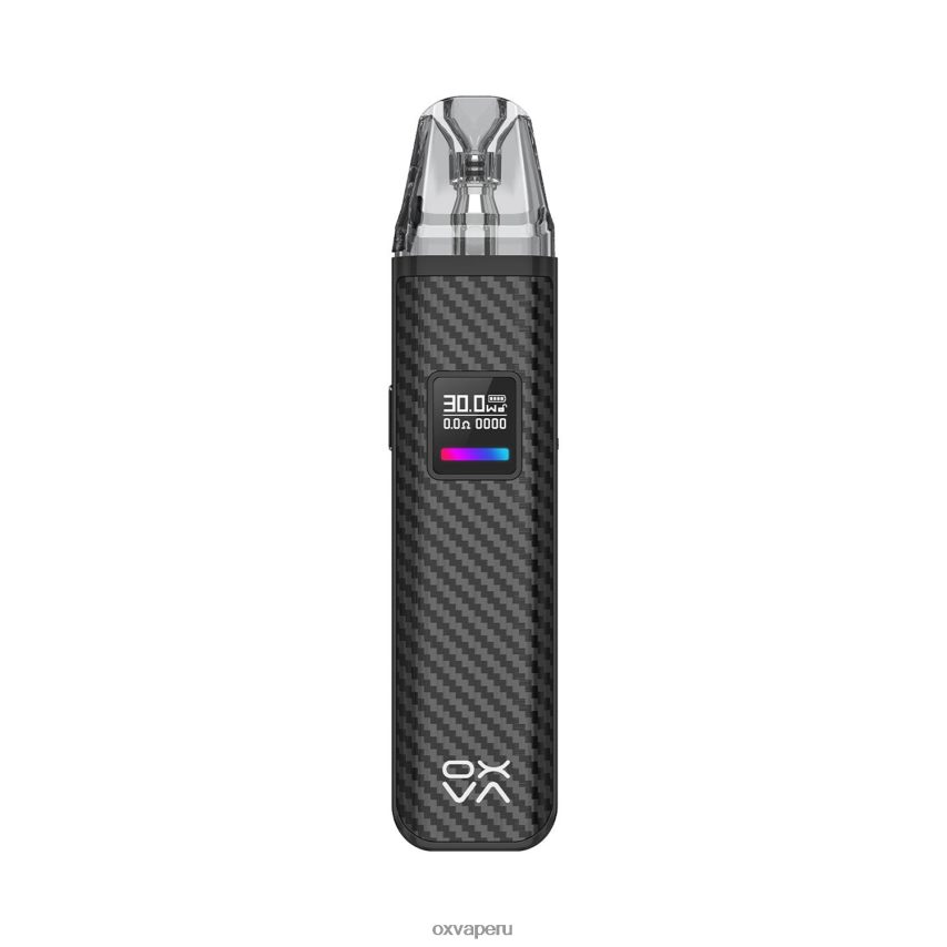 OXVA vape sale - carbono negro XR2Z6B67 OXVA XLIM PRO equipo