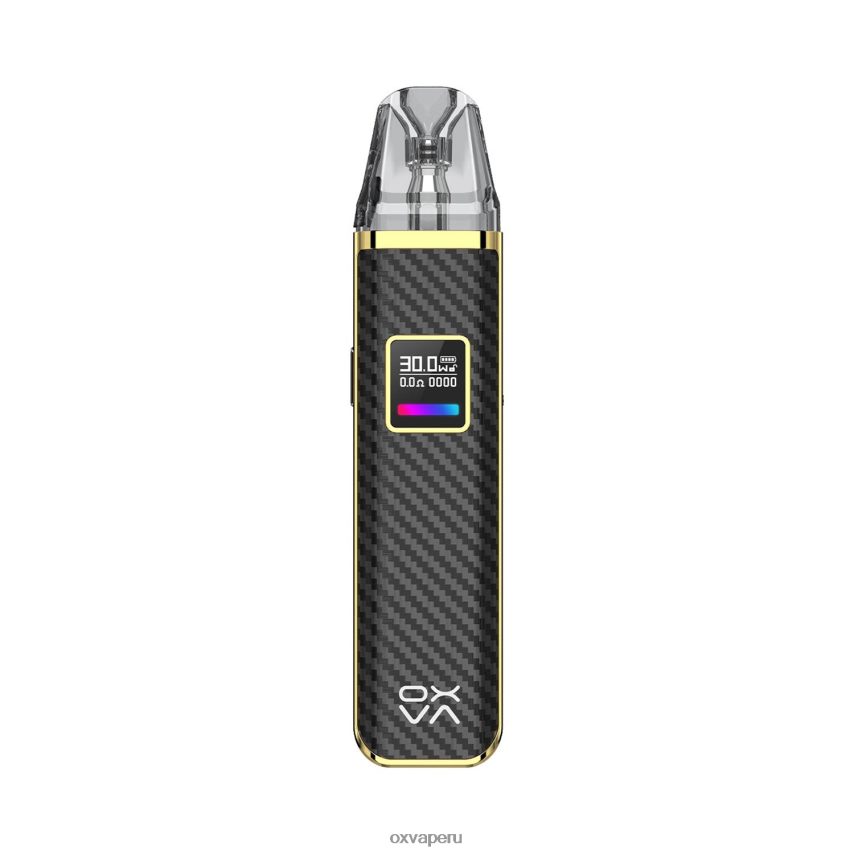 OXVA vape sale - oro negro XR2Z6B77 OXVA XLIM PRO equipo