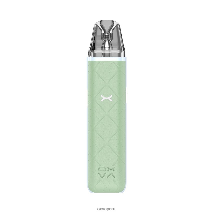 OXVA Lima - verde claro XR2Z6B141 OXVA XLIM GO equipo
