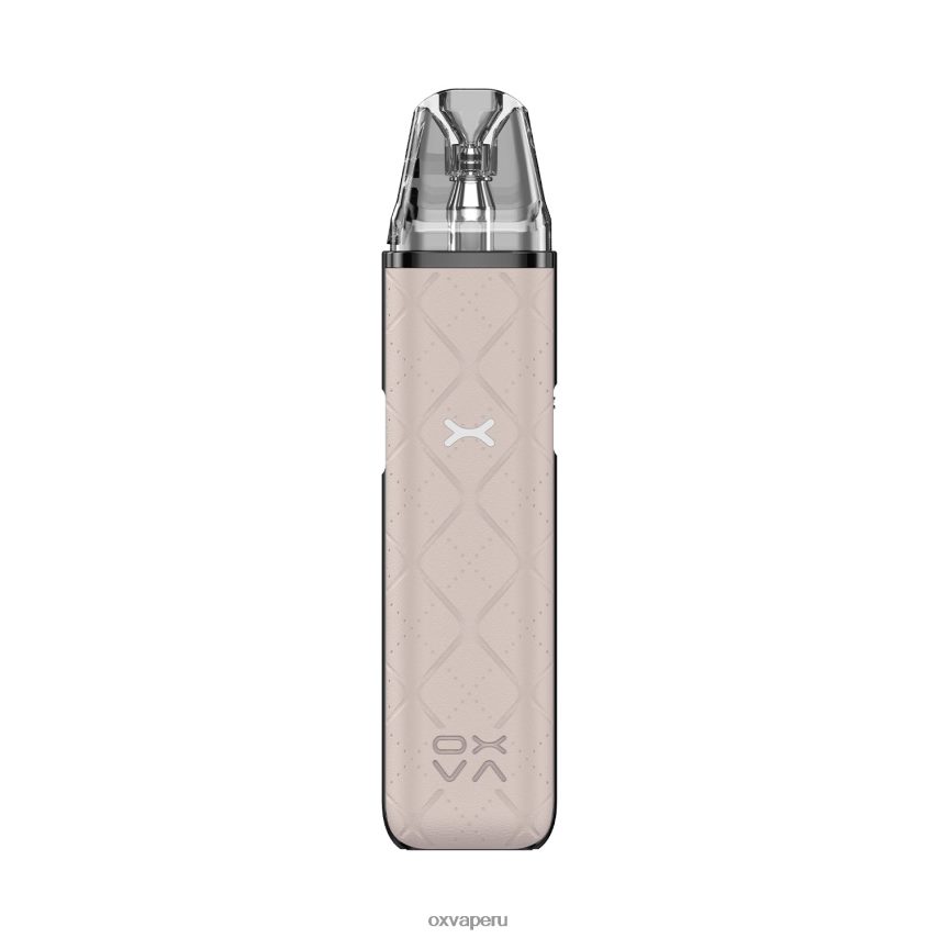 OXVA disposable price - marrón claro XR2Z6B136 OXVA XLIM GO equipo