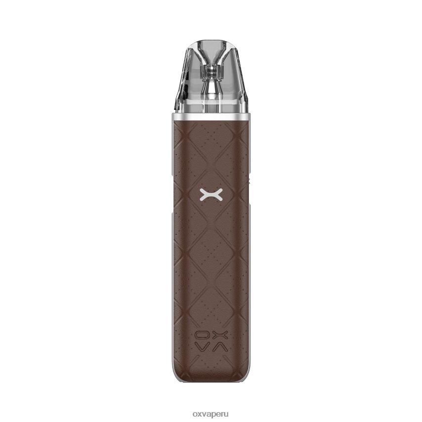 OXVA disposable vape price - marron oscuro XR2Z6B135 OXVA XLIM GO equipo