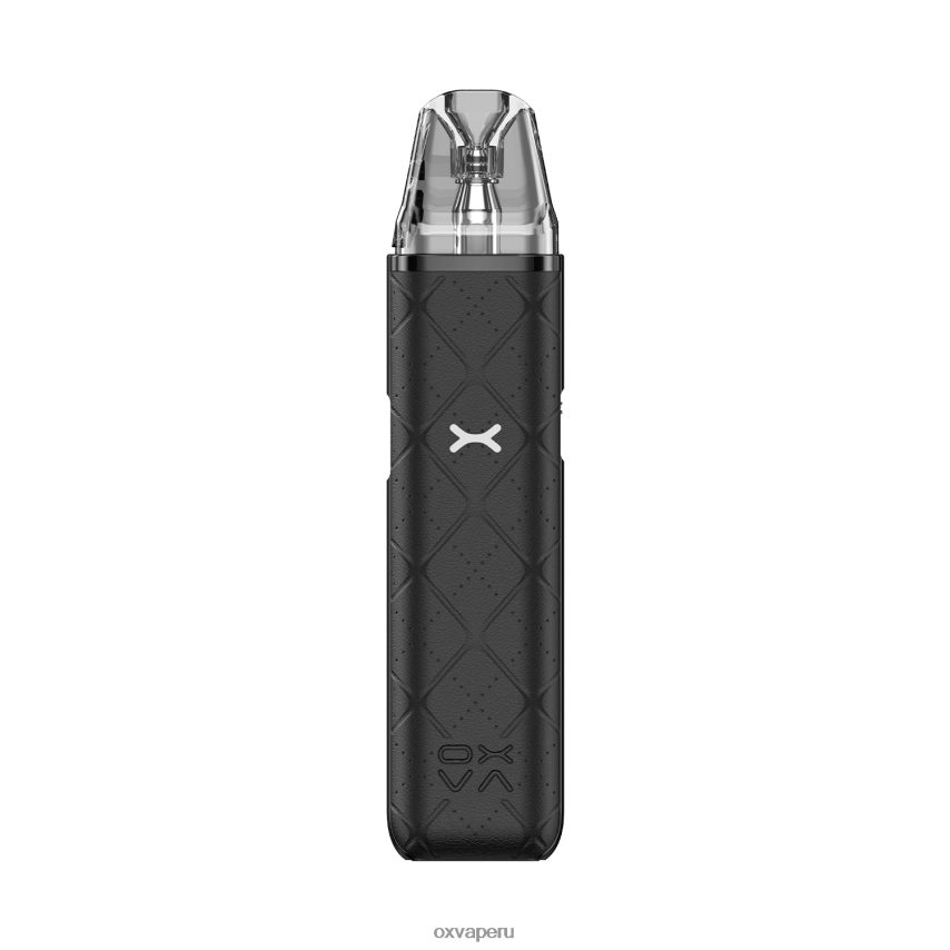 OXVA shop - negro XR2Z6B137 OXVA XLIM GO equipo