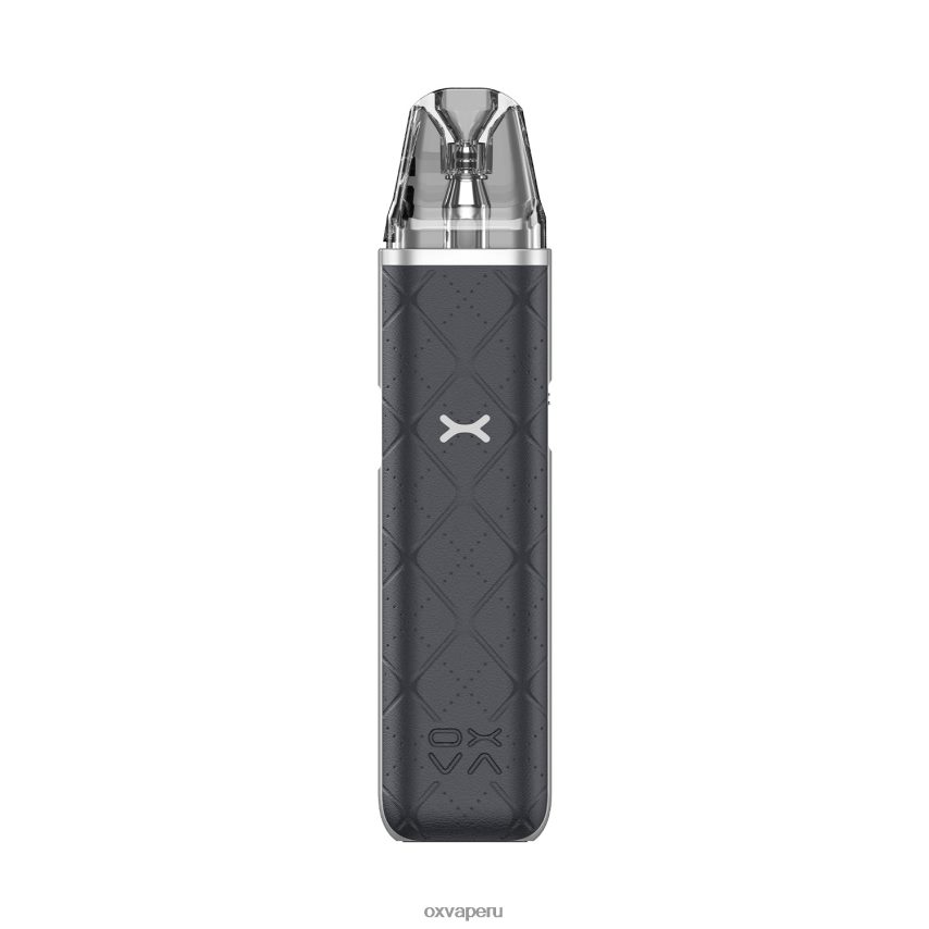 OXVA vape flavors - gris oscuro XR2Z6B134 OXVA XLIM GO equipo