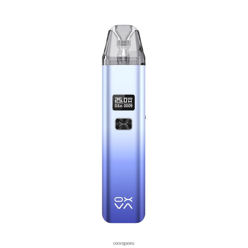 OXVA vape flavors - hielo Artico XR2Z6B103 OXVA XLIM kit de cápsulas