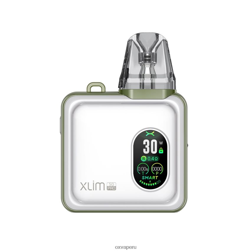 OXVA disposable vape price - blanco primavera XR2Z6B94 OXVA XLIM SQ PRO equipo