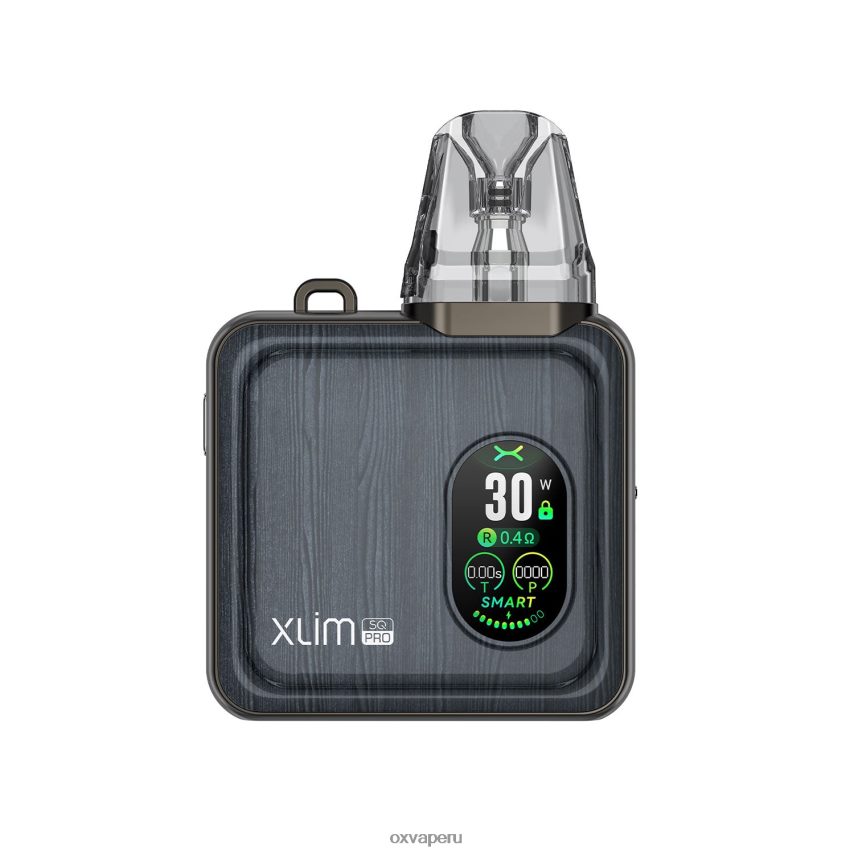 OXVA disposable vape price - madera bronce XR2Z6B84 OXVA XLIM SQ PRO equipo
