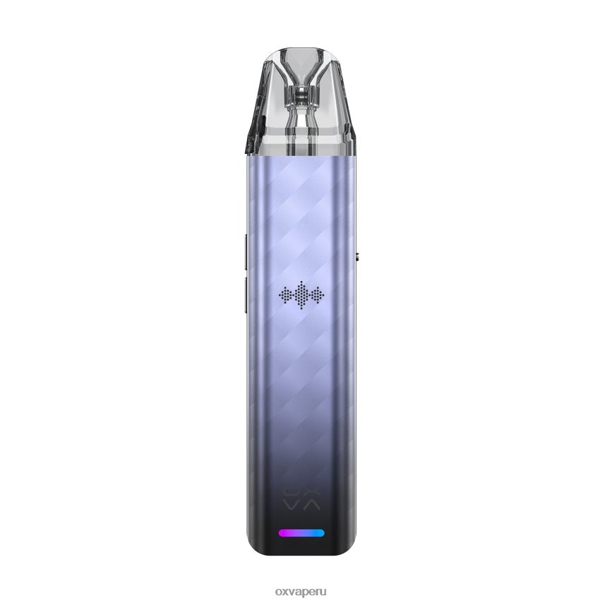 OXVA disposable pod - azul negro XR2Z6B101 OXVA XLIM SE 2 equipo