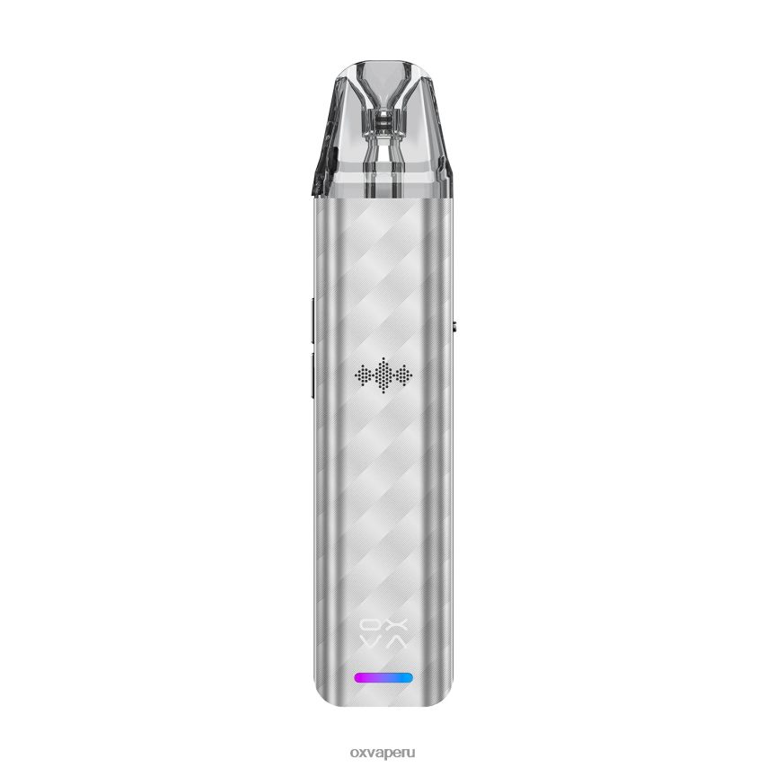 OXVA shop - Gris plateado XR2Z6B96 OXVA XLIM SE 2 equipo