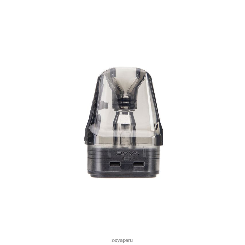 OXVA vape flavors - gris XR2Z6B83 OXVA XLIM V3 llenado superior del cartucho