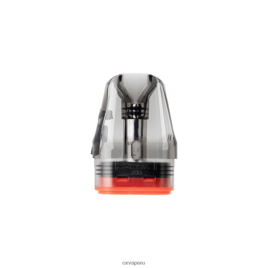 OXVA vape flavors - gris XR2Z6B83 OXVA XLIM V3 llenado superior del cartucho