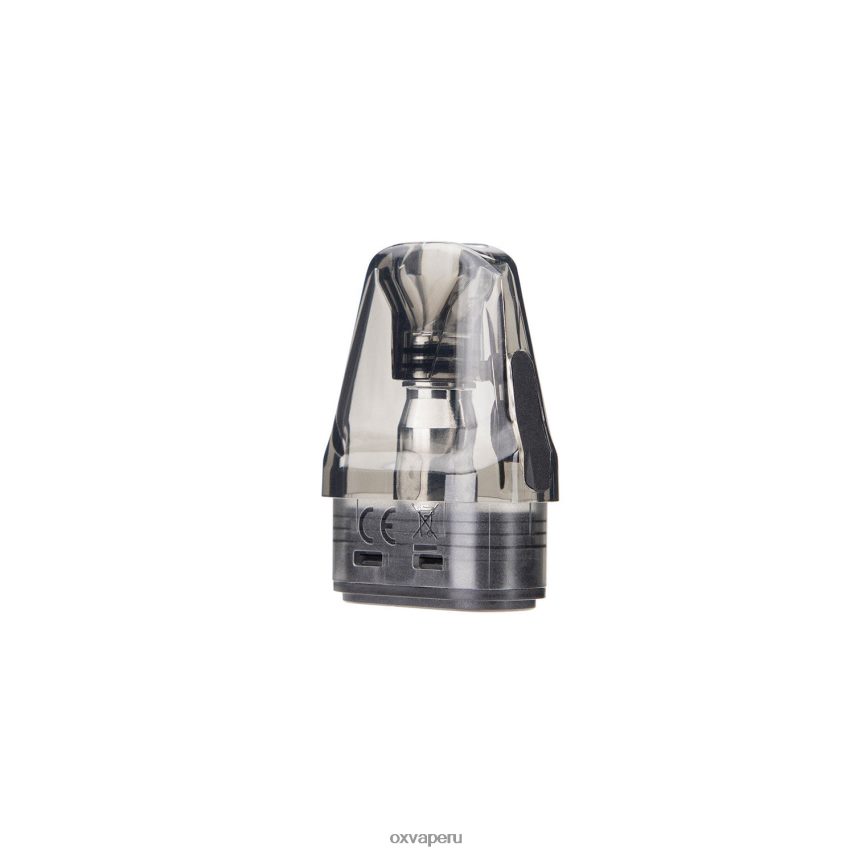 OXVA vape flavors - gris XR2Z6B83 OXVA XLIM V3 llenado superior del cartucho