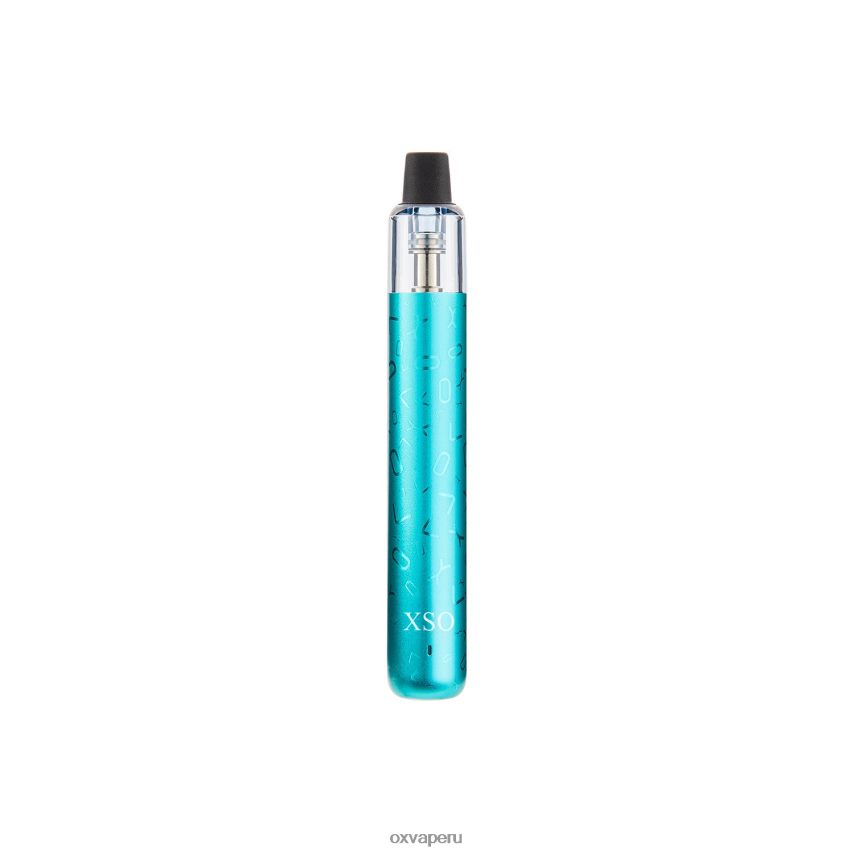 OXVA Lima - verde XR2Z6B121 OXVA XSO ARTIO kit de cápsulas